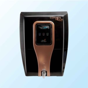 coppertech series models type 1