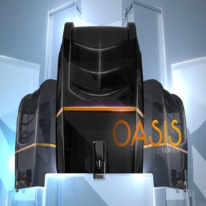 oasis slide
